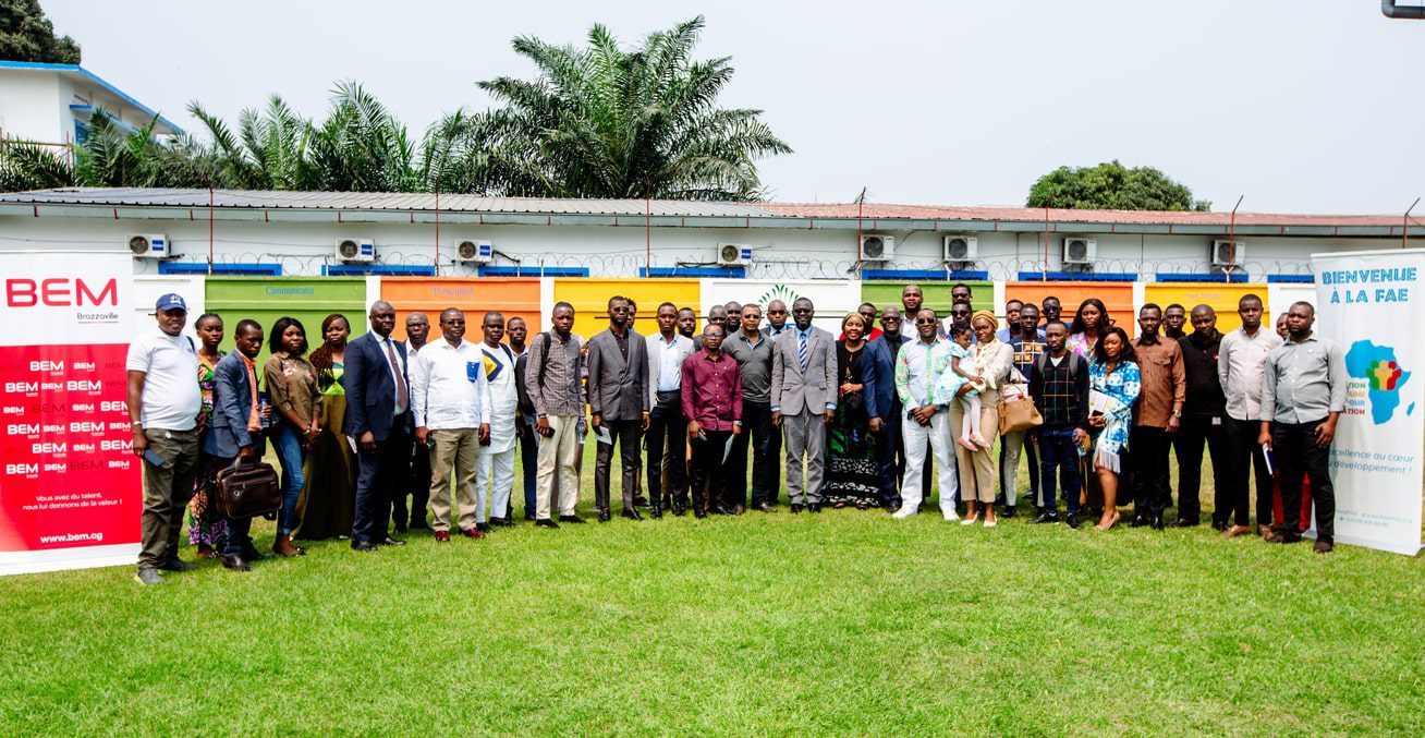 Journée Portes Ouvertes BEM Brazzaville