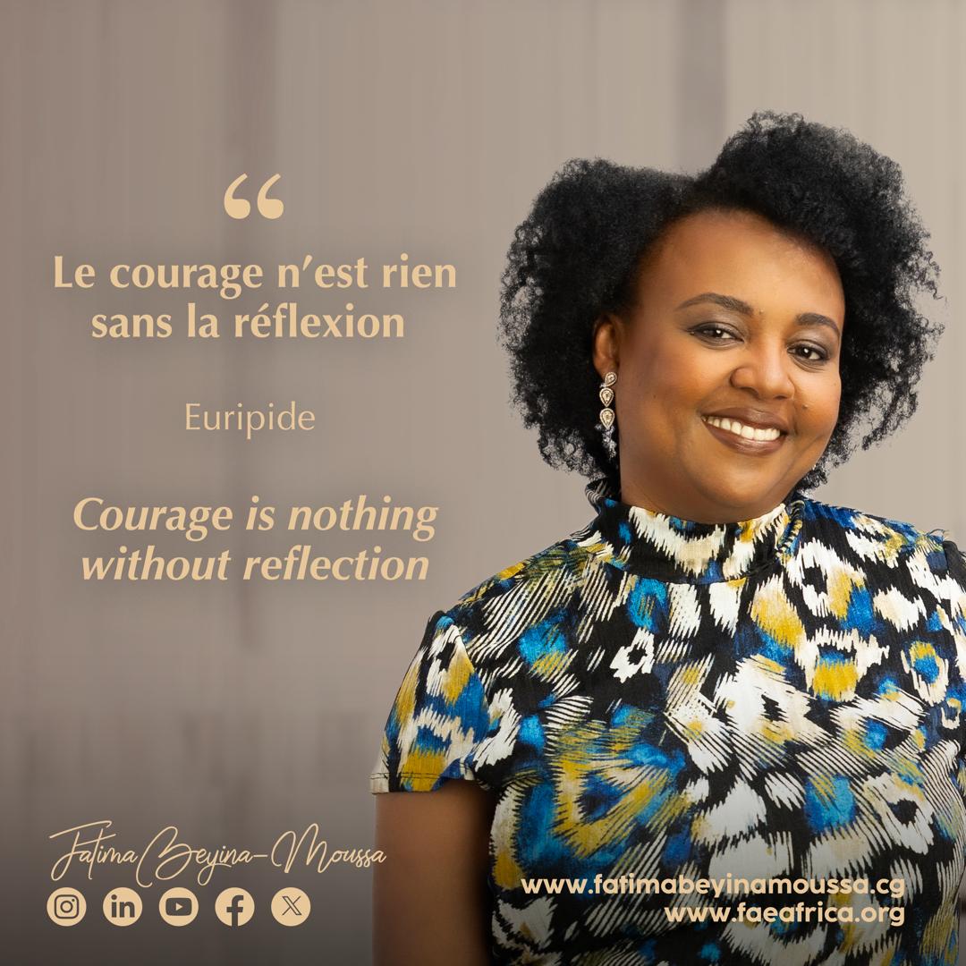 Euripide et la Sagesse du Courage Réfléchi