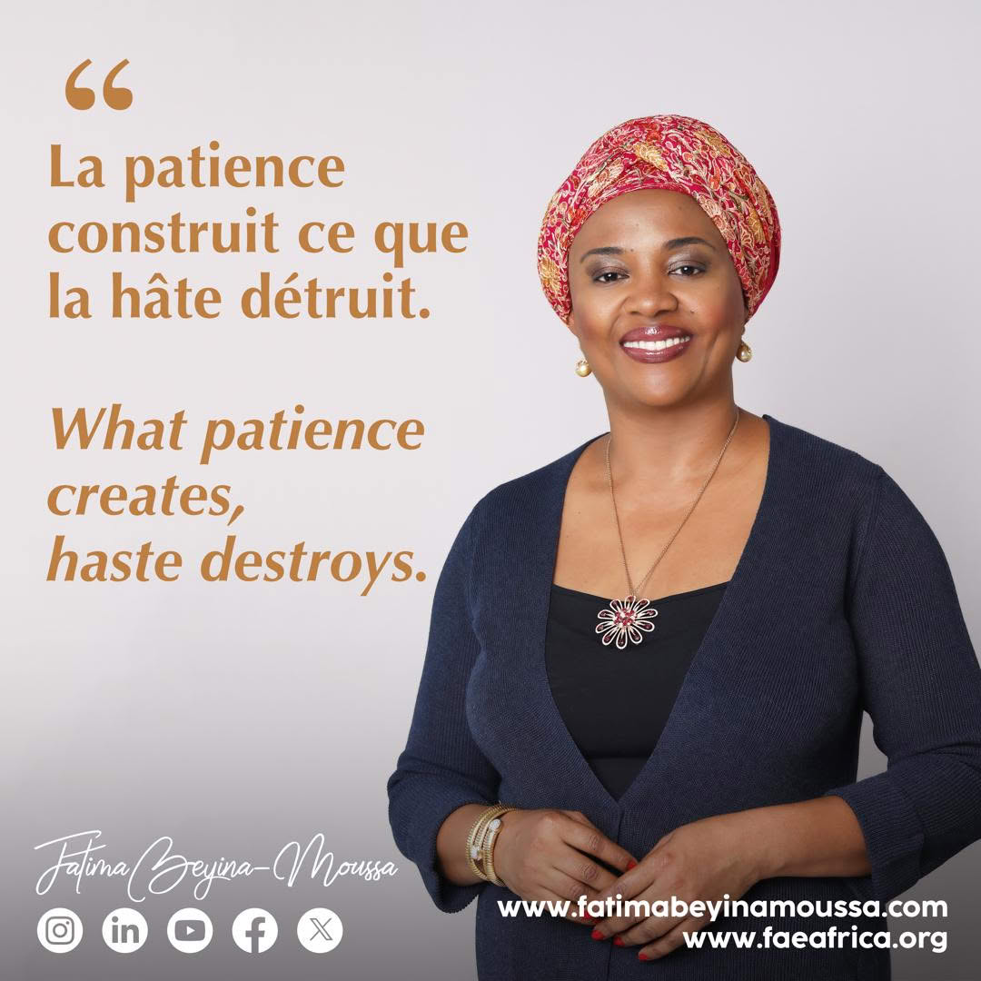 Les forces silencieuses du succès durable